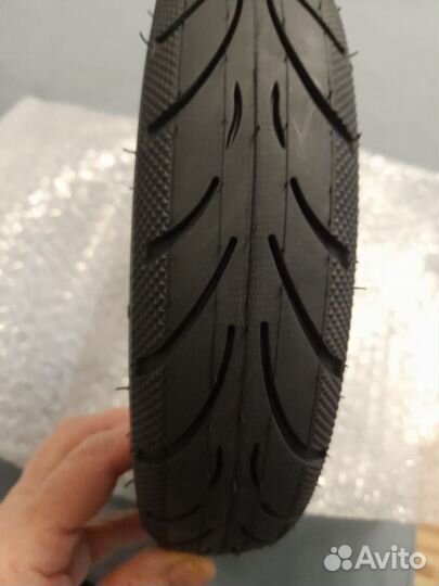 Шина с покрышкой для электросамоката, новое