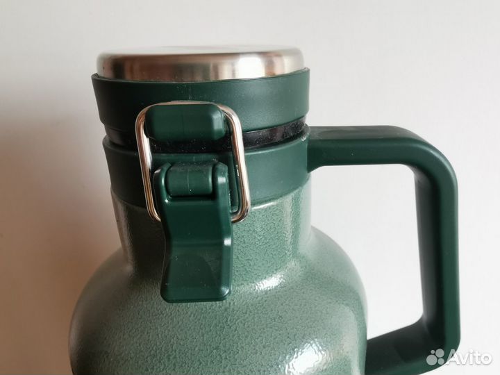 Термос для пива stanley Classic 1,9 L Новый