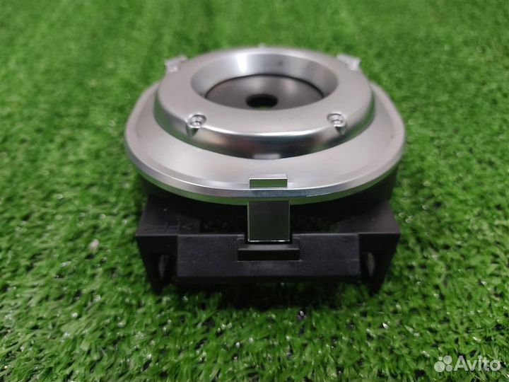 Накладка консоли Honda Civic 5D (FN) 2010