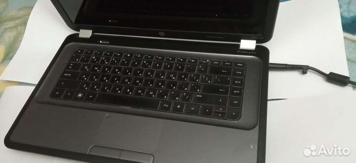 Hp pavilion g series