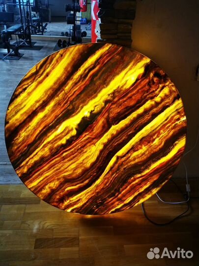 Светильники