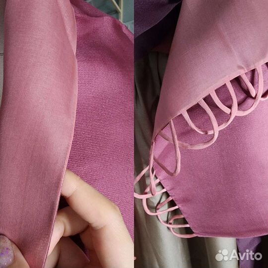 Корейский ханбок женский