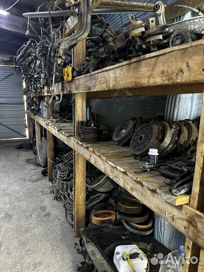 Авторазборка ваз матиз нексия