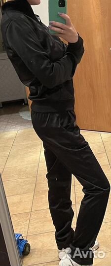 Спортивный костюм diadora