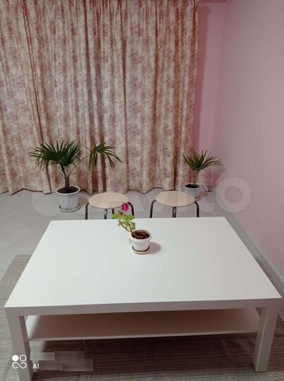 Комната 22 м² в 2-к., 3/3 эт.