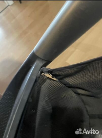 Шасси для коляски stokke trailz