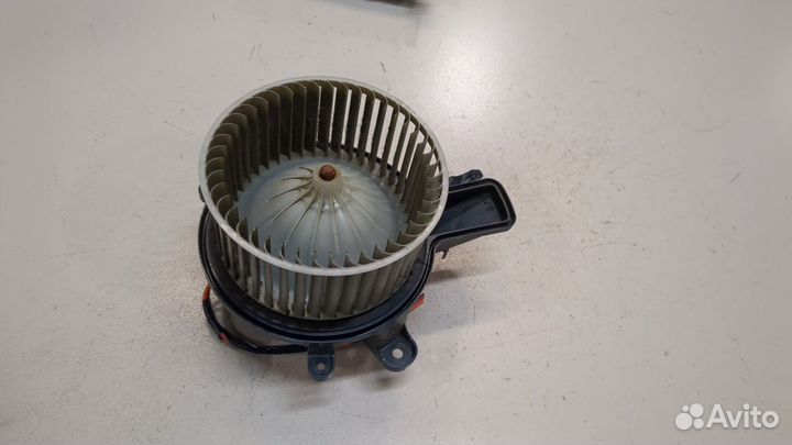 Двигатель отопителя Chevrolet Traverse, 2019