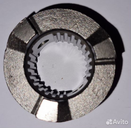 Муфта переключения скорости Yamaha 60-90