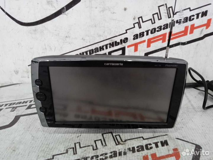 Мониторpioneer дисплейpioneerpioneer carrozzeriapi