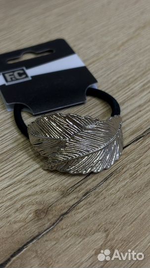 Резинка для волос