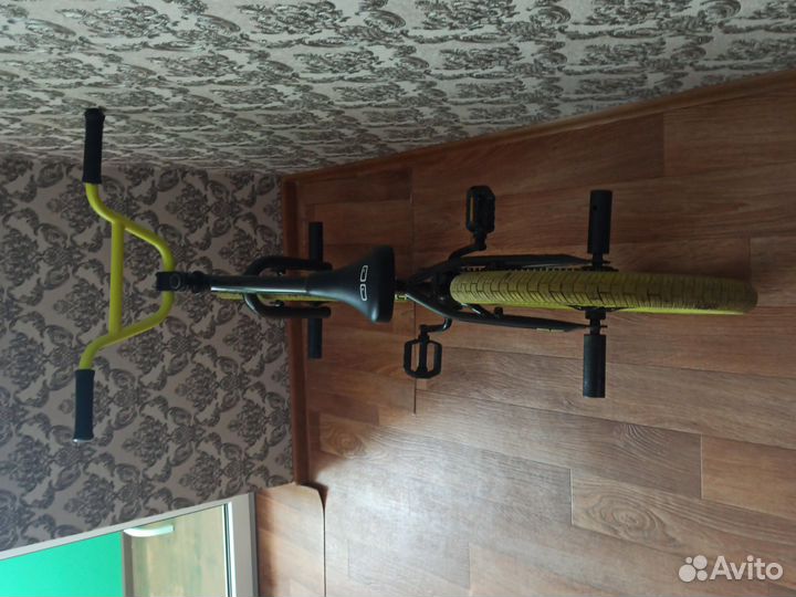 Велосипед bmx 