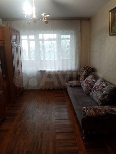 2-к. квартира, 44,5 м², 4/10 эт.