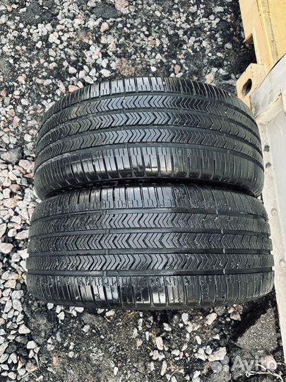 Goodyear Eagle Sport 245/45 R18 96W