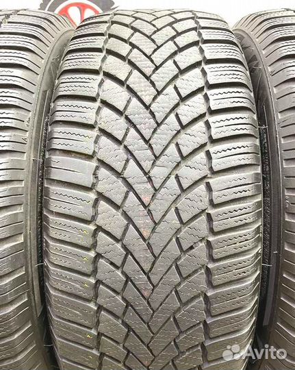 Bridgestone Blizzak VRX 195/55 R16 96Y