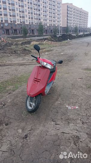 Хонда такт 24