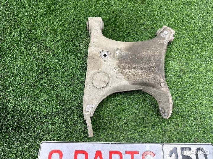 Рычаг задний левый Bmw 7 E66 N62B44 2002