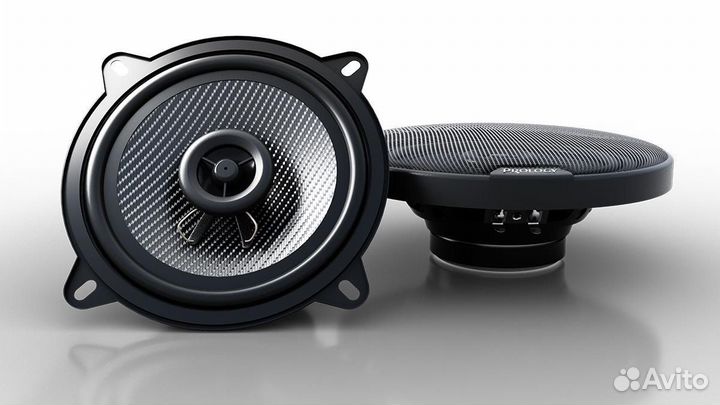 Динамики 13 см Prology PX130 130w