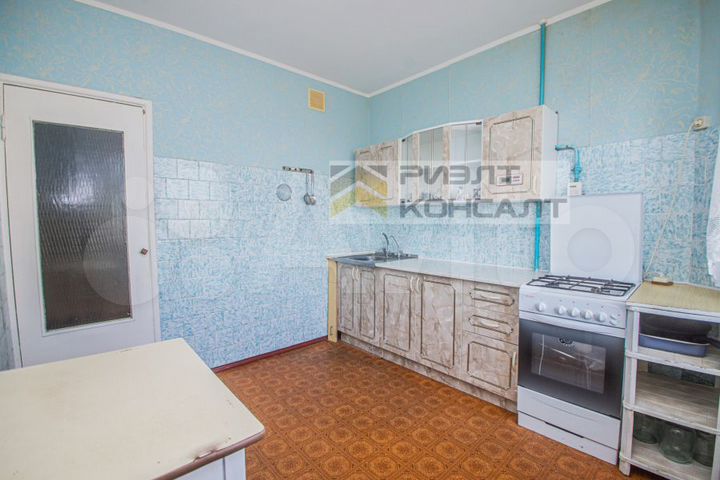 3-к. квартира, 63,2 м², 9/10 эт.