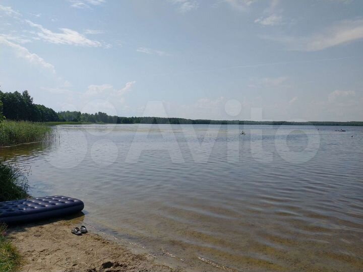 Дом 40 м² на участке 1,4 сот.