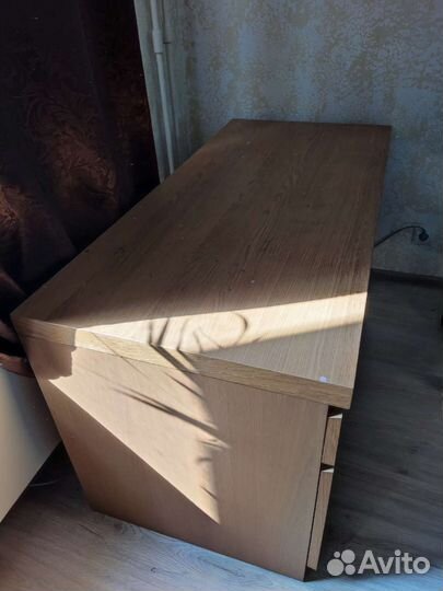 Письменный стол IKEA бу