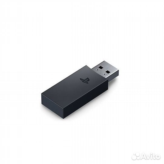 Sony Гарнитура беспроводная pulse 3D для PS5 черна