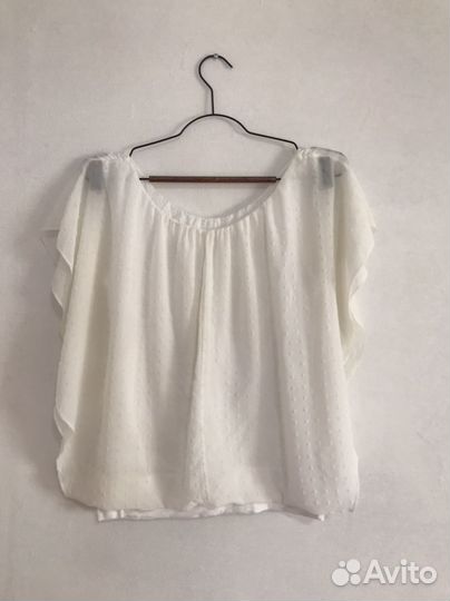 Блузка женская