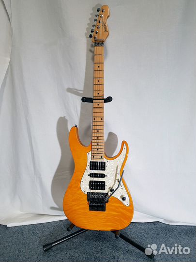 Гитара Grass Roots by ESP G-SN-60M