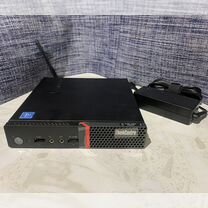 Lenovo ThinkCentre M700 Tiny