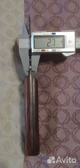 Нож разделочный универсальный