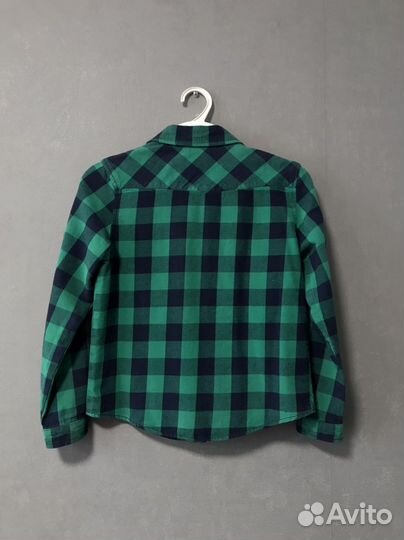 Рубашка детская для мальчика