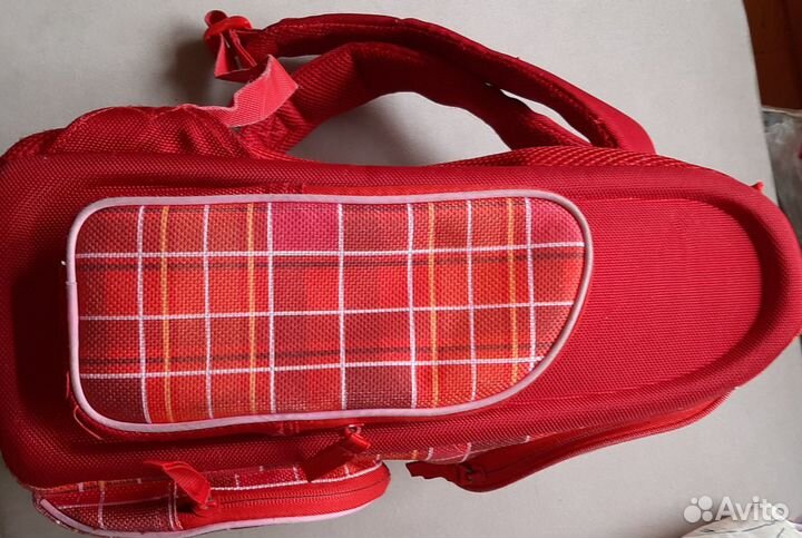 Рюкзак ортопедический