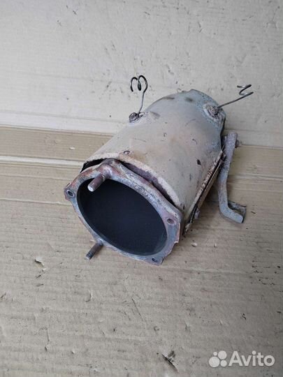 Банка коллектора Mazda 323 BJ /Familia /Protege