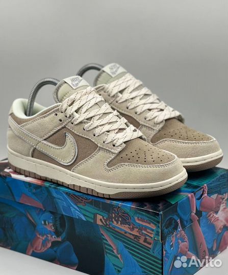 Кроссовки Nike SB Dunk Low