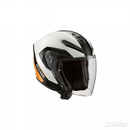 Мотошлем BMW Motorrad Sao Paulo, Urban