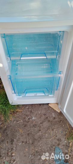 Морозильная камера shivaki