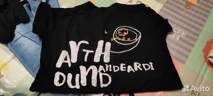 Женские вещи пакетом 48 50