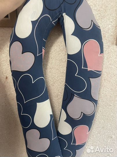 Подушка для беременных