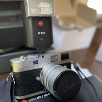 Фотоаппарат Leica M9-p