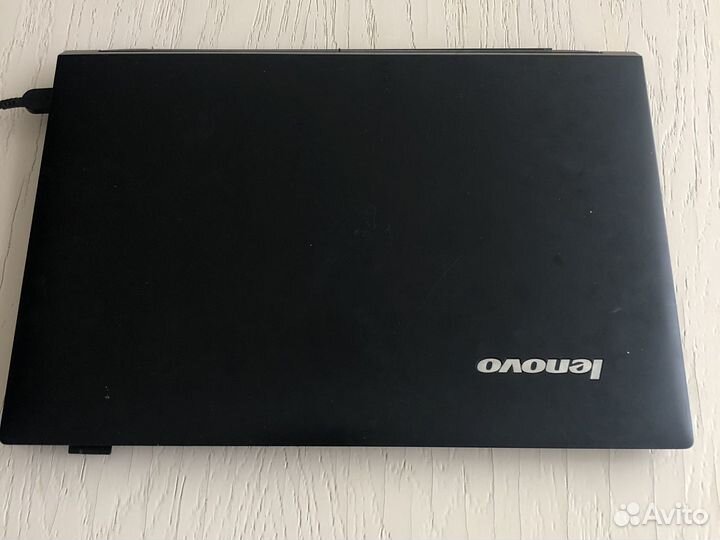 Ноутбук lenovo b50 30