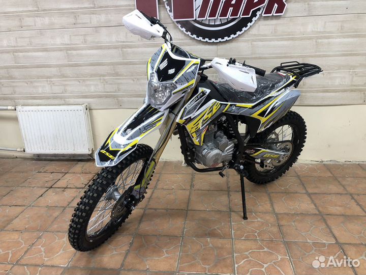 Мотоцикл BSE Z3 (172)