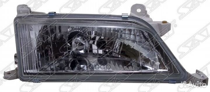 Фара Toyota Corona Premio 96-97 (Справа)