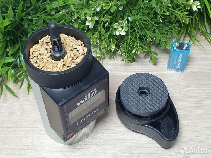 Влагомер зерна Wile 78 RA в Адыгейске