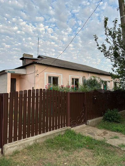 Дом 125 м² на участке 26 сот.