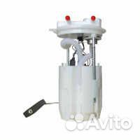 Бензонасос на Toyota Coms