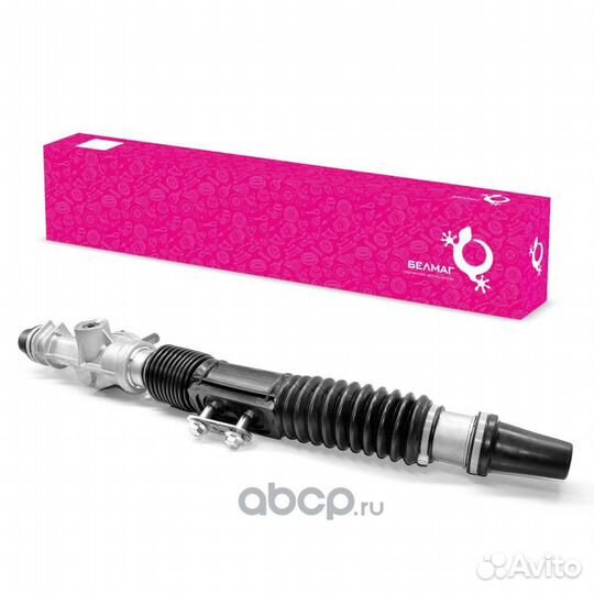 Рулевая рейка для Infiniti QX55 1 поколение, 2022