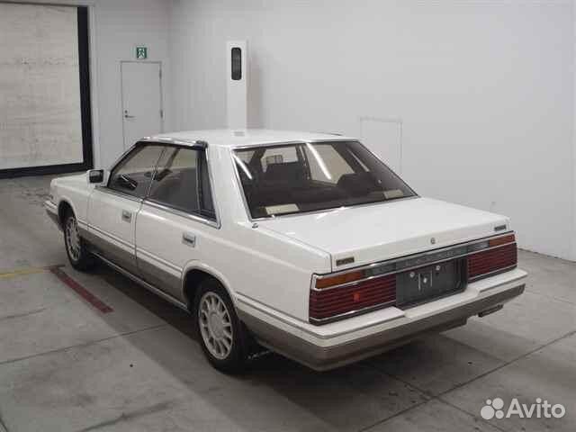 Бачок гидроусилителя Nissan Laurel HC32 RB20E