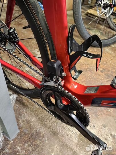 Giant propel advanced disc 2