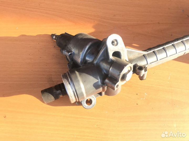 Рулевая рейка Bmw 5 F10