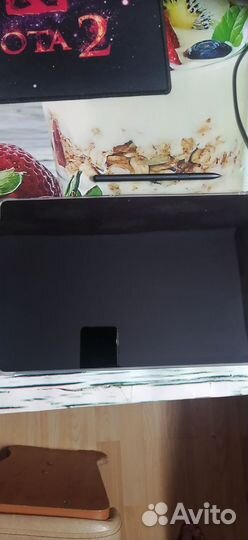Планшет samsung galaxy tab s7 fe