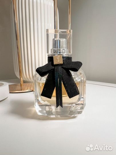 Yves saint laurent Mon Paris